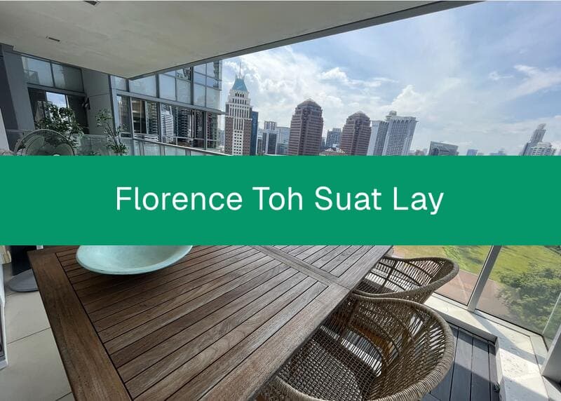 Paterson Suites – 3-Bed Freehold Condo with Orchard Skyline Views
