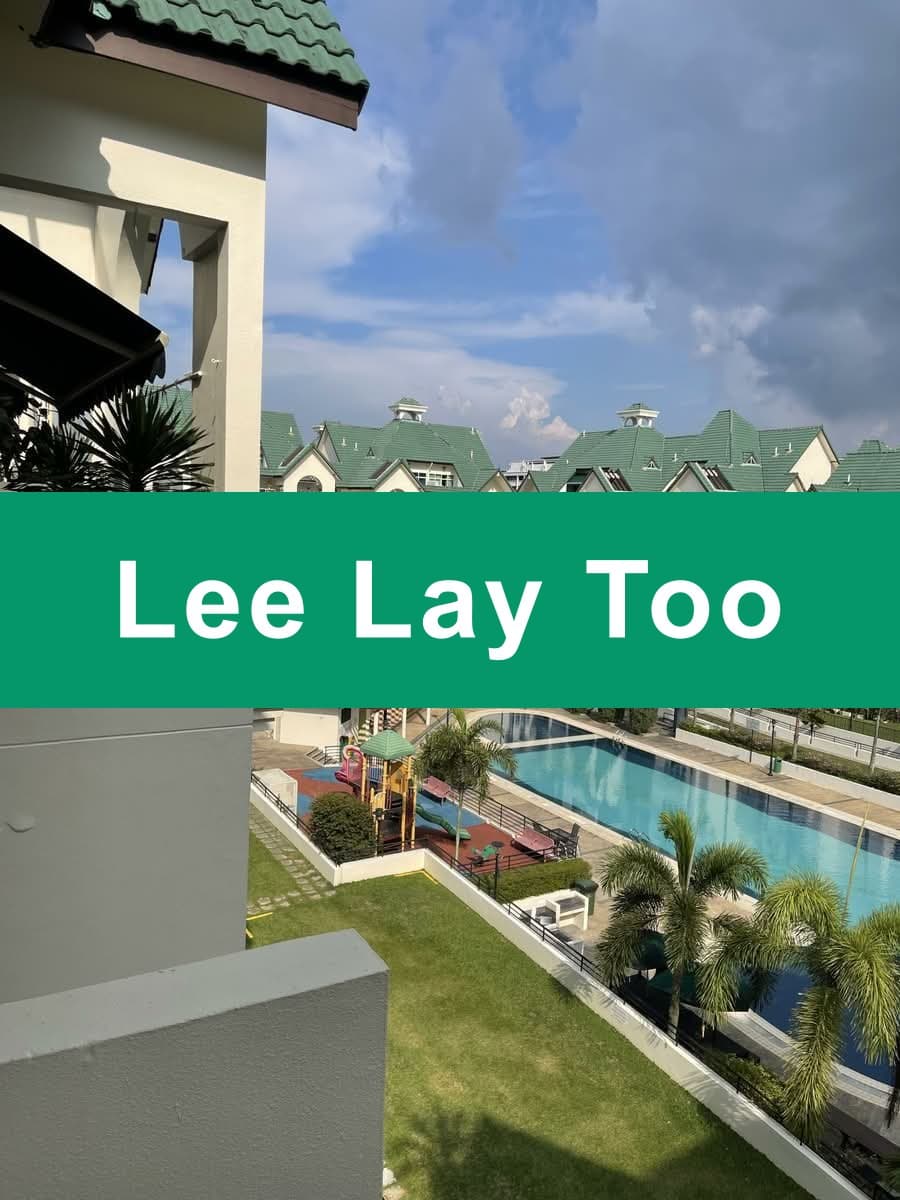Spacious 4-Bedroom Penthouse at Woodgrove Condo