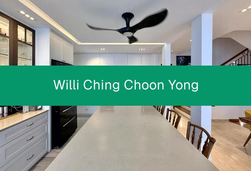 Freehold 5+2 Room Corner Terrace in D15 near Marine Terrace MRT