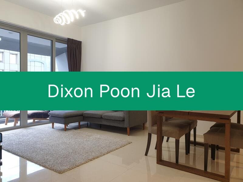 V on Shenton – High Floor Corner Unit, 2BR 958sqft, No Afternoon Sun
