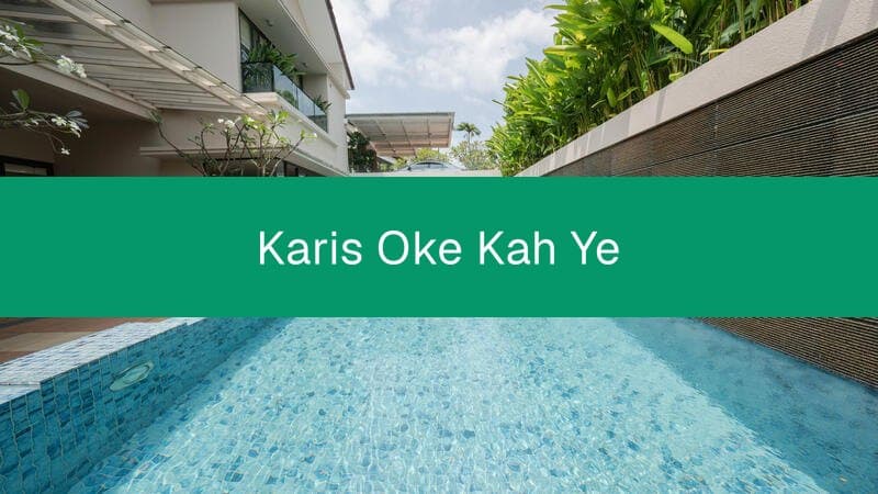 Freehold GCB Bungalow – Multi-Gen Family Home with Pool