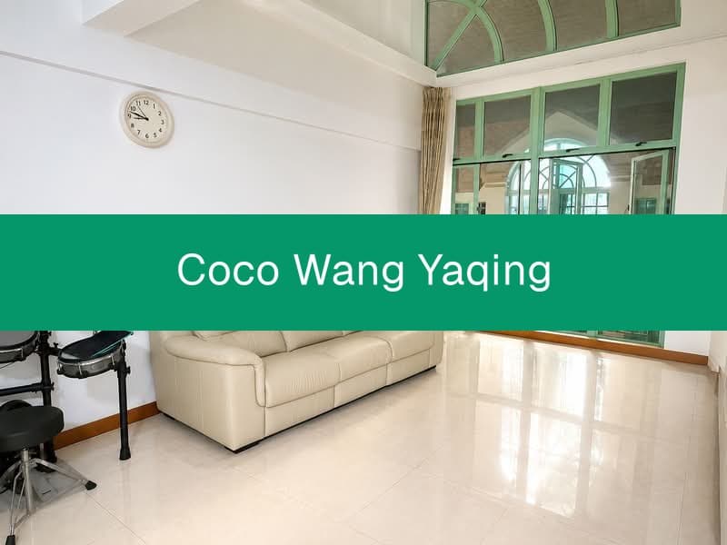 3-Bedroom Condo at The Sunnydale, Serangoon Avenue 3