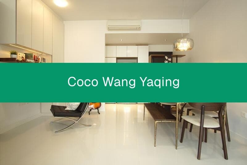 2-Bed Freehold Apartment at E Maisons, Braddell Road, D13