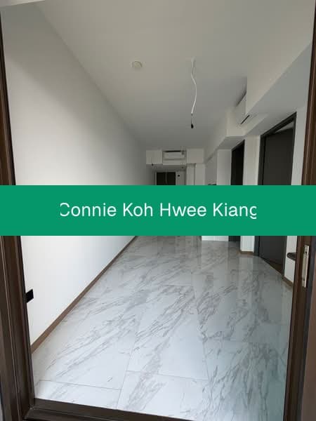 The Landmark – 1-Bed Unit at Chin Swee Road, District 3