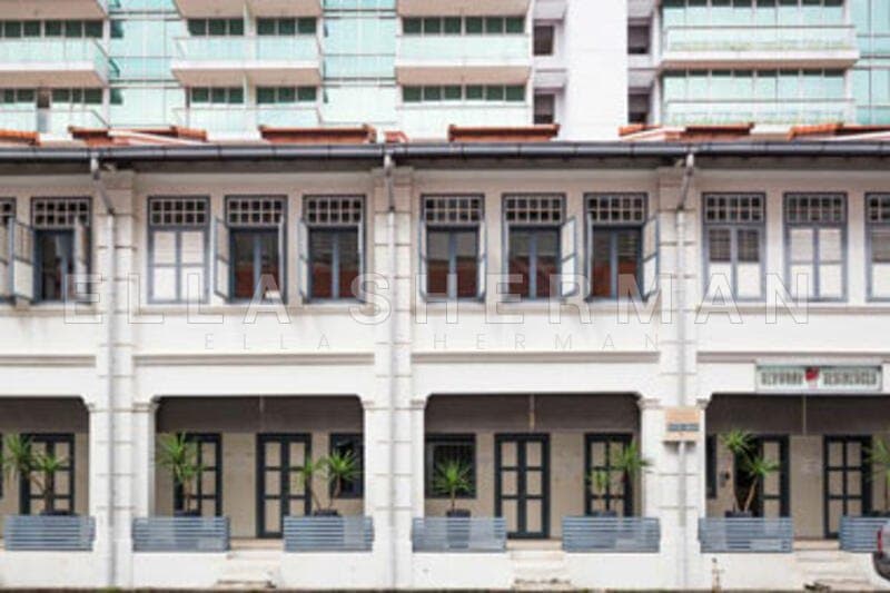 Fully Furnished 2-Bed Apartment at Paya Lebar Apartments