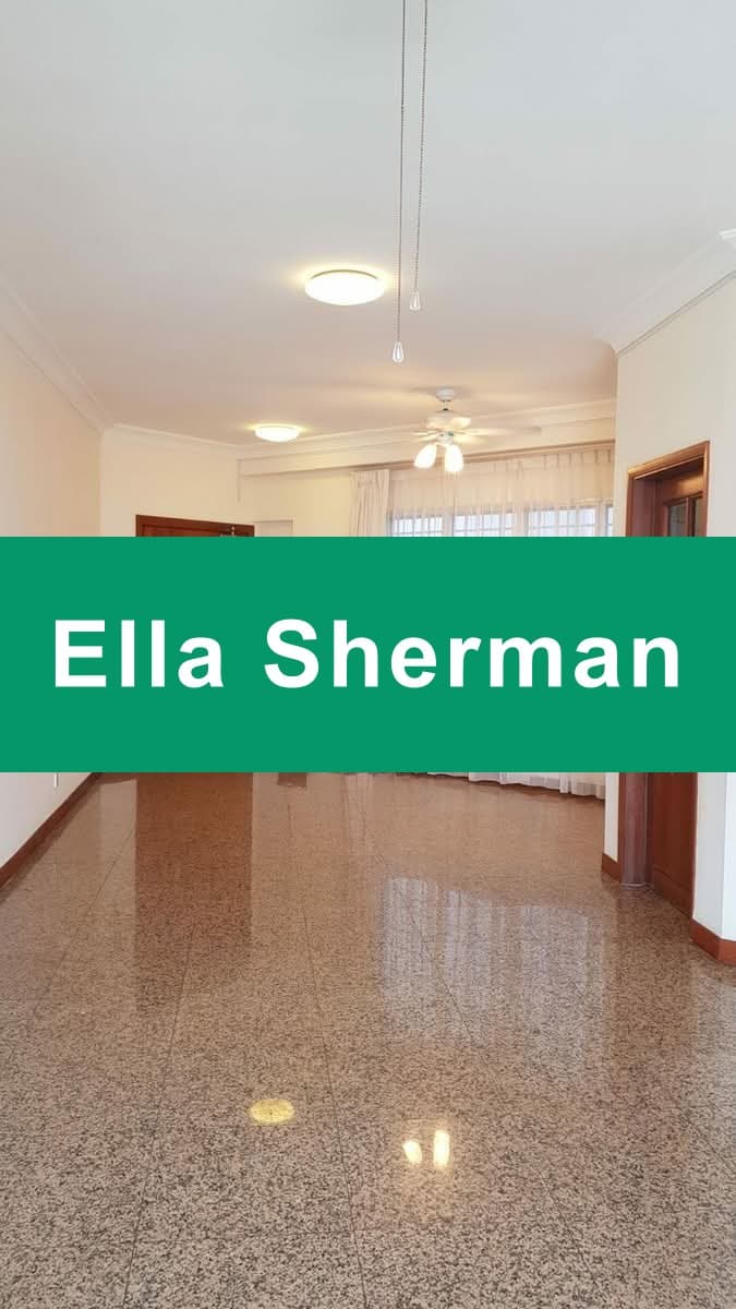 Spacious 3-Bedroom High Floor Unit at The Bayshore