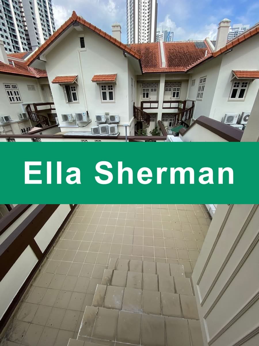 3-Bedroom Conservation House at Townerville, McNair Road