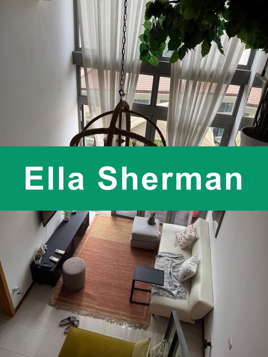 Pollen & Bleu 2-Bedroom Condo for Sale at Farrer Drive