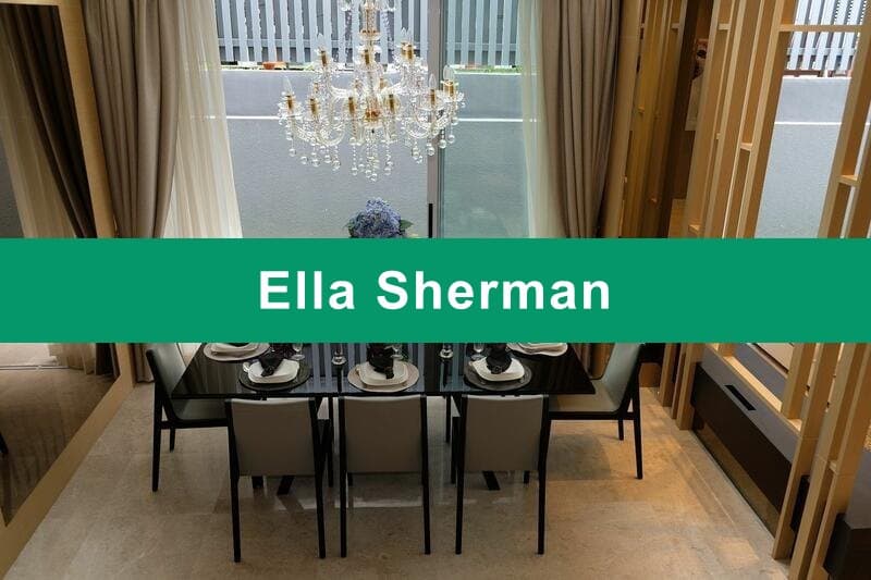 Semi-Detached House for Rent at Toh Estate, Toh Crescent