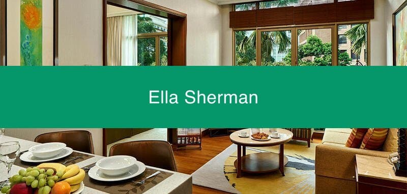 1-Bedroom Apartment for Rent at Treetops Executive Residences