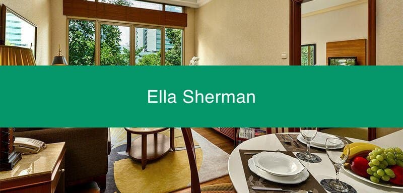 2-Bedroom Superior Apartment at Treetops Executive Residences