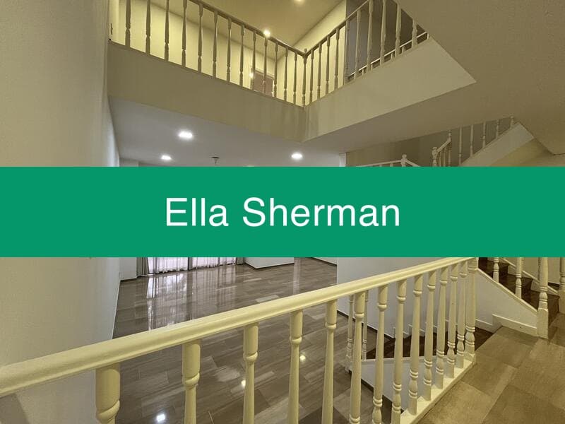 Point Loma Ground Floor Maisonette – 3BR+U, 3,057 sqft
