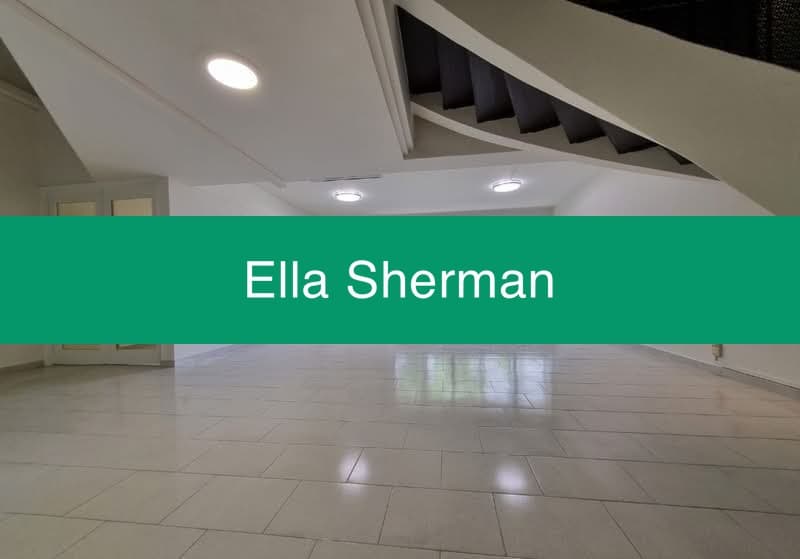Spacious Walk-Up Apartment at Chancery Court, Dunearn Road