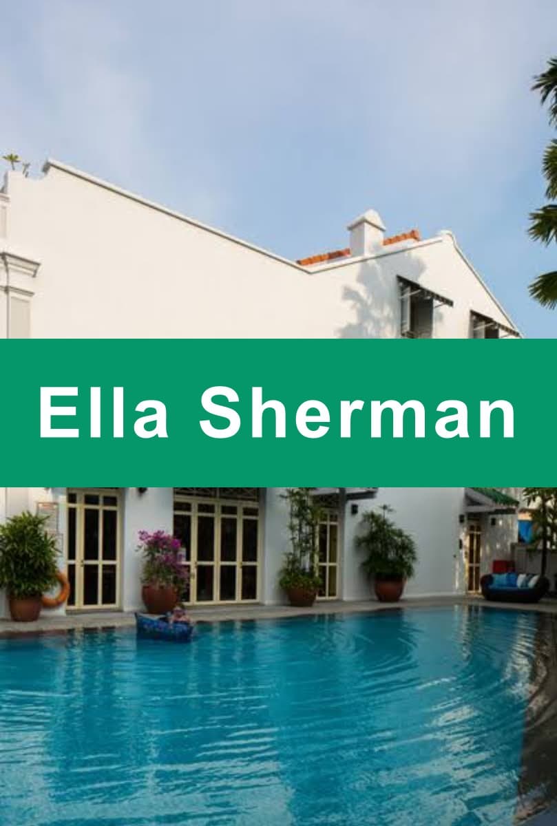 4-Bedroom Apartment at Joo Chiat Place, Katong