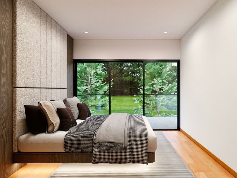 Brand New Semi-Detached with Lift & Pool in Serangoon Gardens