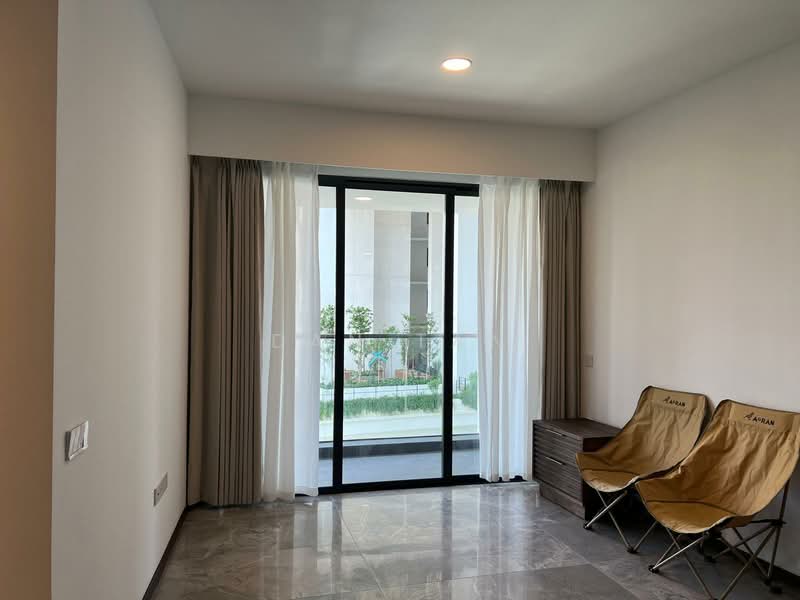 One Pearl Bank – 2-Bed Unit at Pearl's Hill, District 03