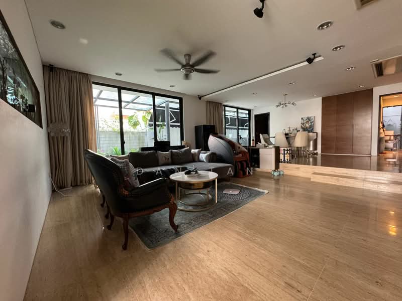 Semi-Detached House near Duchess Road & Tan Kah Kee MRT