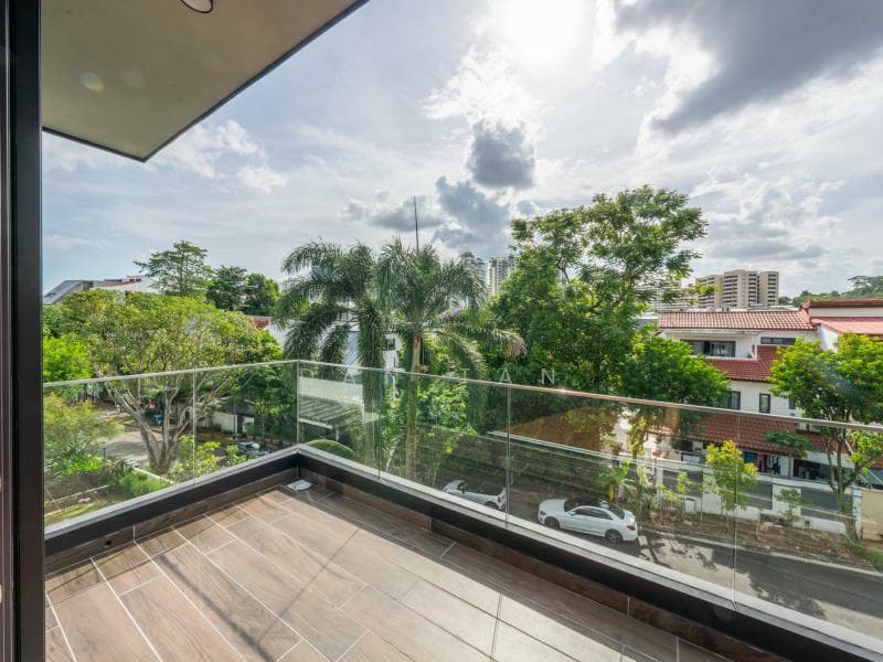 Brand New D10 Bungalow with Pool, Basement & Lift at Mount Sinai Drive