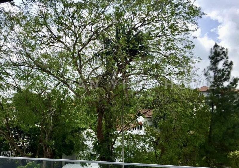 Signature Park – High Floor 3-Bed Unit at Toh Tuck Road