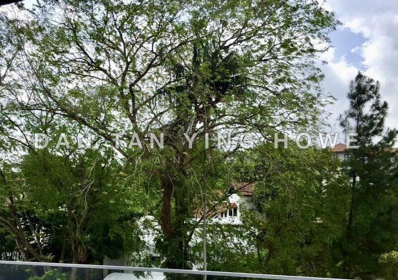 Signature Park – High Floor 3-Bed Unit at Toh Tuck Road