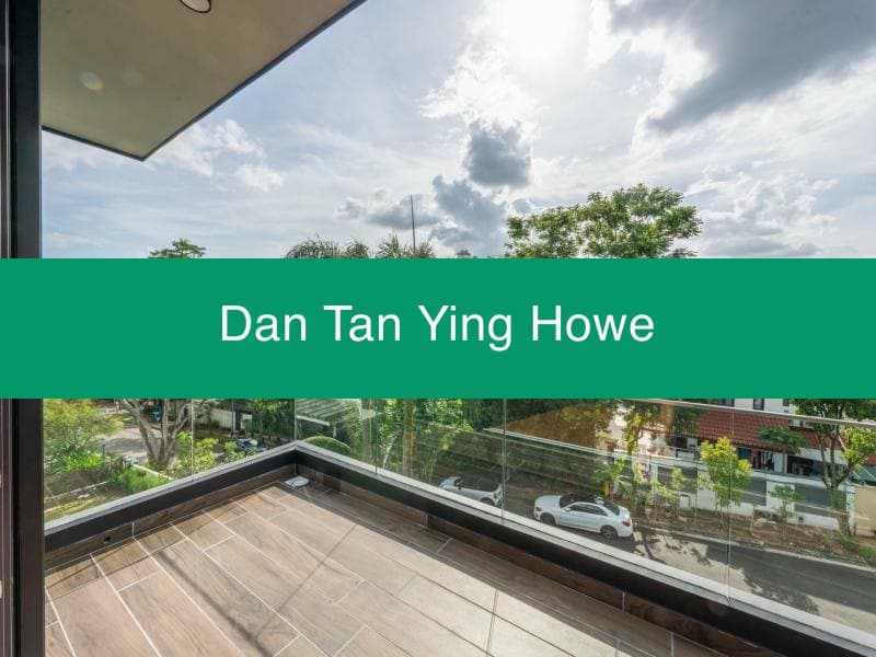 Brand New D10 Bungalow with Pool, Basement & Lift at Mount Sinai Drive