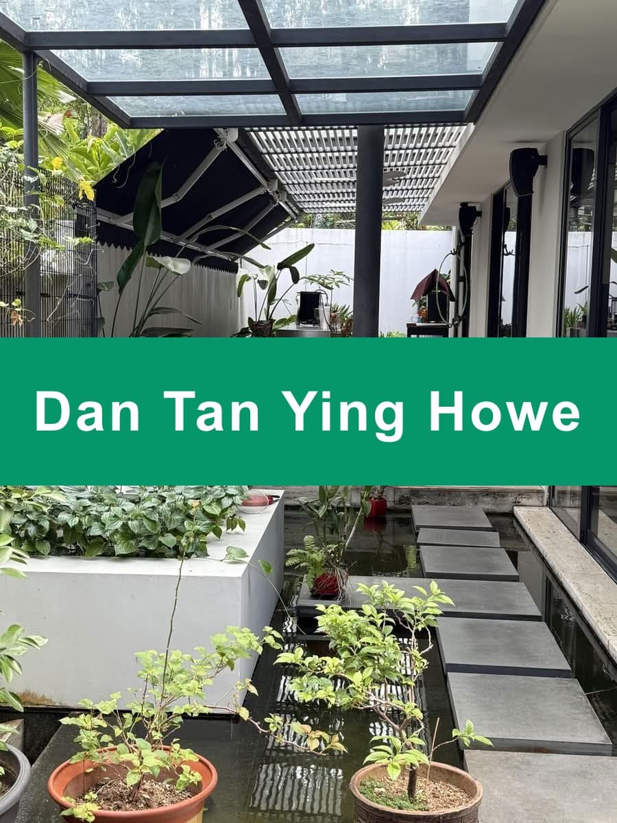 Semi-Detached House in Duchess Area – 1km to Nanyang Primary, Wide Frontage
