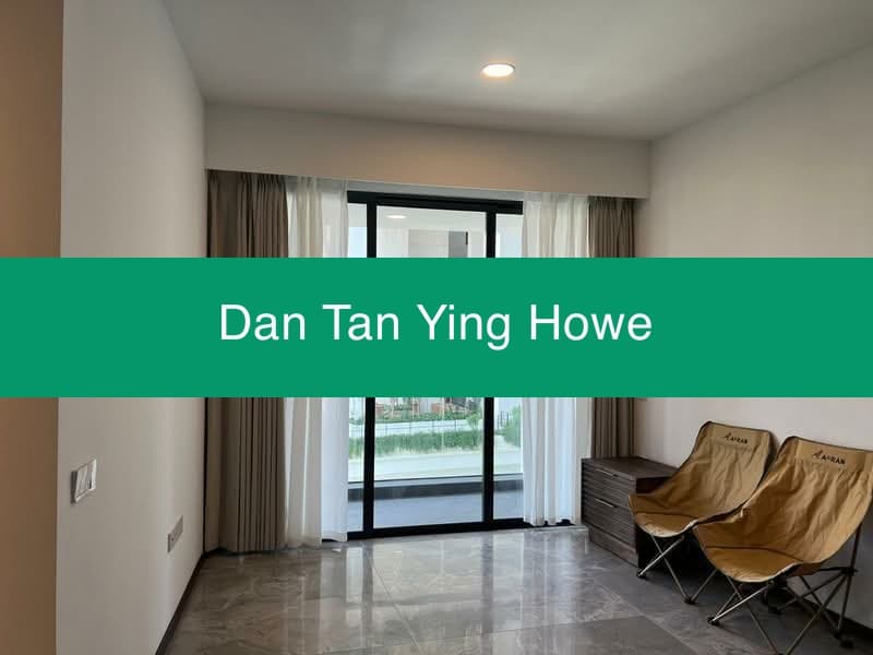 One Pearl Bank – 2-Bed Unit at Pearl's Hill, District 03