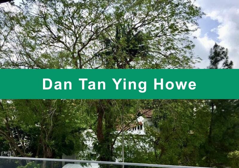 Signature Park – High Floor 3-Bed Unit at Toh Tuck Road