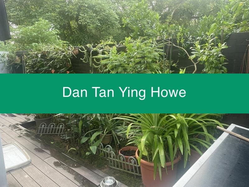 Move-In Ready Semi-Detached at Hua Guan – ~$26xx psf