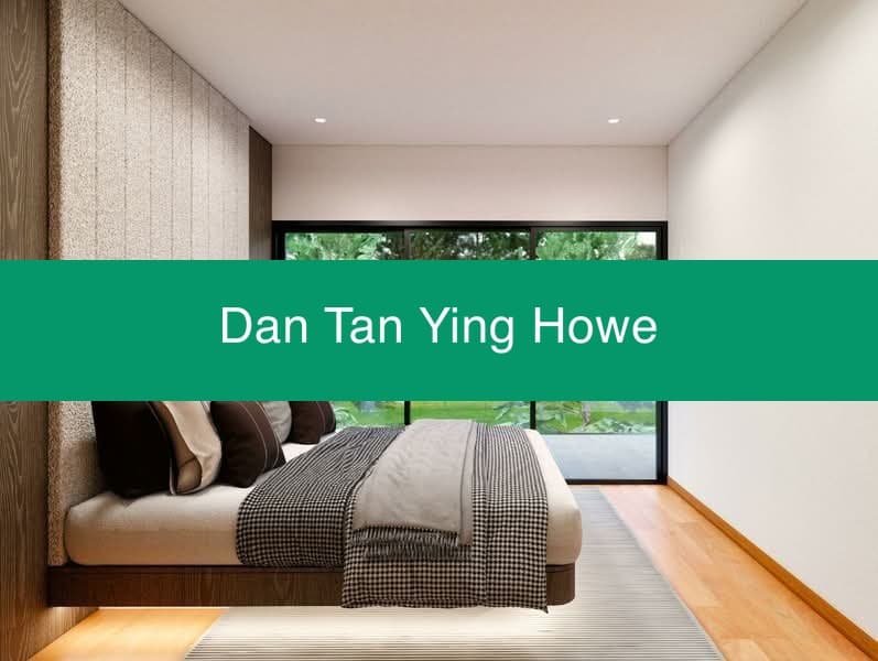 Brand New Semi-Detached with Lift & Pool in Serangoon Gardens