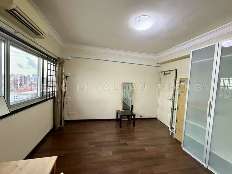Common Room for Rent at Sherwood Towers, Bukit Timah