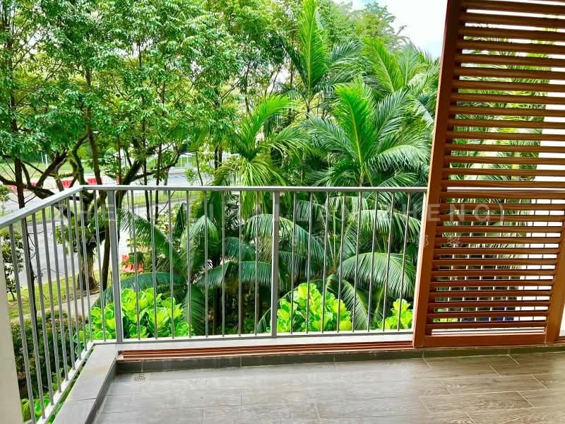 Q Bay Residences Dual Key Unit – Low Floor Greenery View