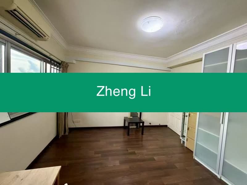Common Room for Rent at Sherwood Towers, Bukit Timah