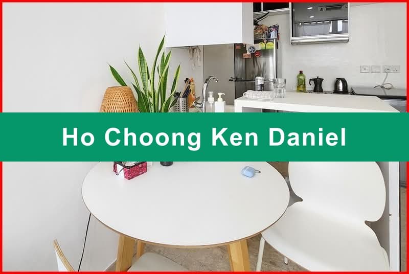 Palmera East Duplex Penthouse with Private Terrace & Jacuzzi, Walk to Kembangan MRT
