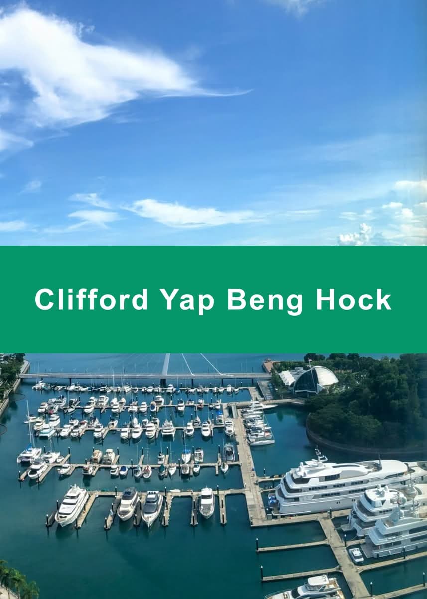 Reflections at Keppel Bay – 4-Bedroom with Sea & City Views