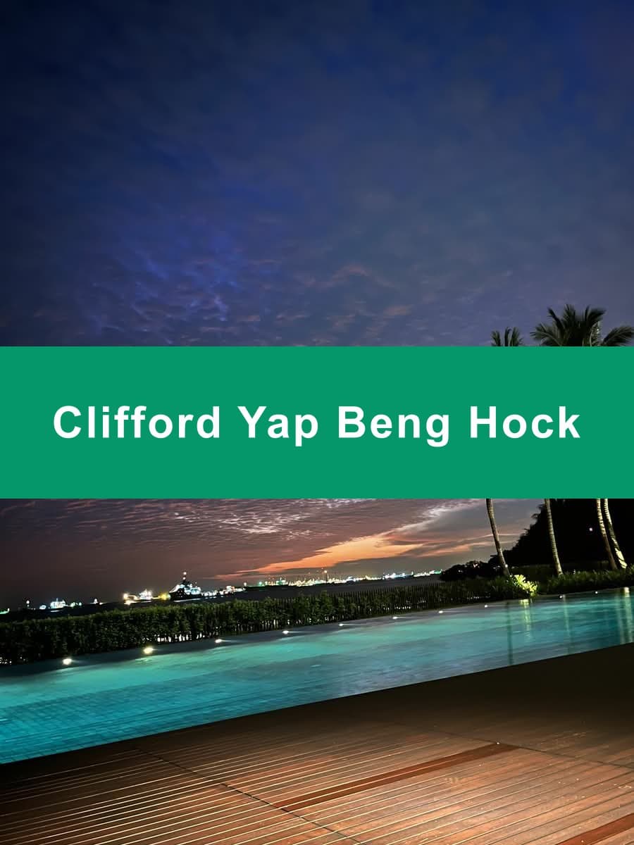 Seven Palms Sentosa Cove – Duplex Penthouse with Private Rooftop Pool