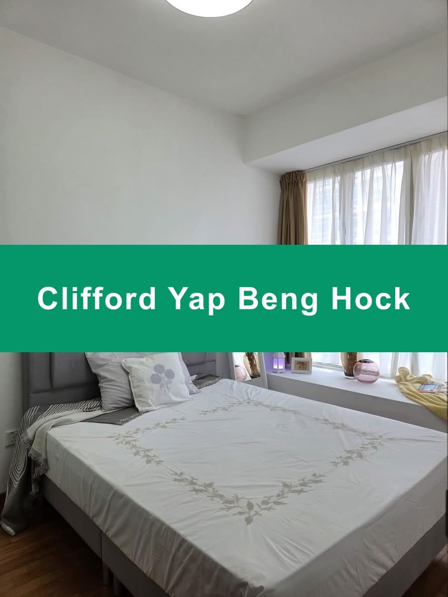 Common Room for Rent in River Valley Co-Living Condo