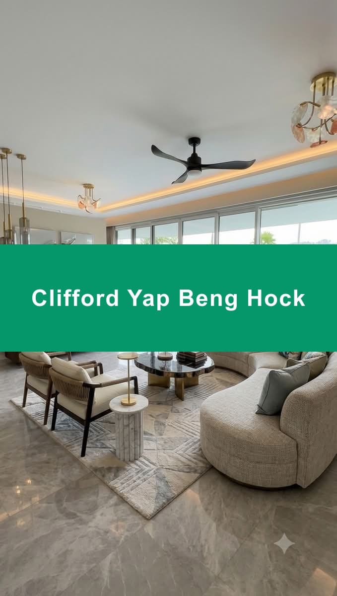 Corals at Keppel Bay – Ground Floor Villa with Private Pool & 270° Waterfront Views