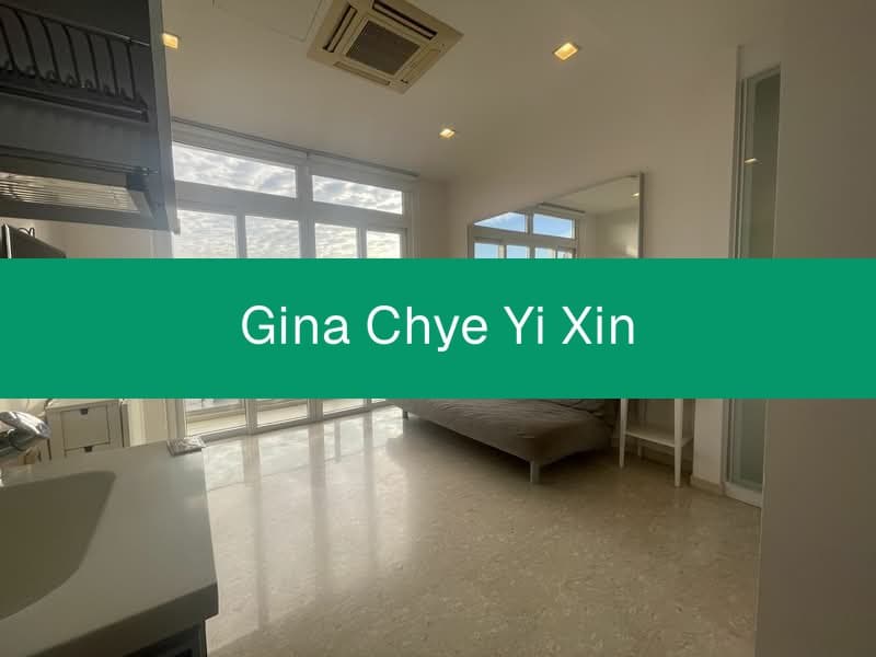 1-Bedroom Unit at Espira Suites, Lorong H Telok Kurau