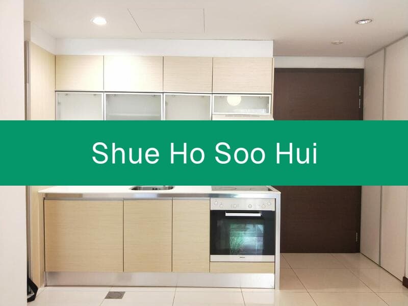 The Sail @ Marina Bay – 1-Bed Unit, Greenery Facing, Near Downtown MRT