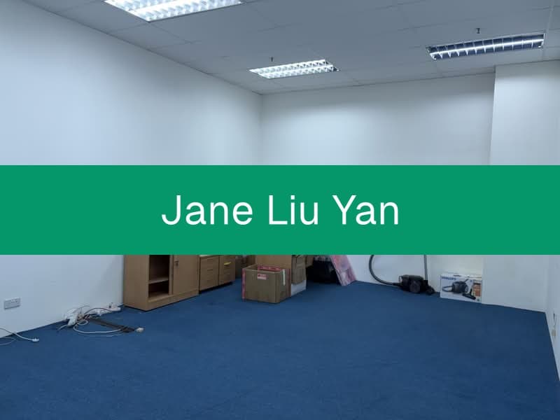Midview City B1 Light Industrial Unit for Rent – 400 sqft, D20