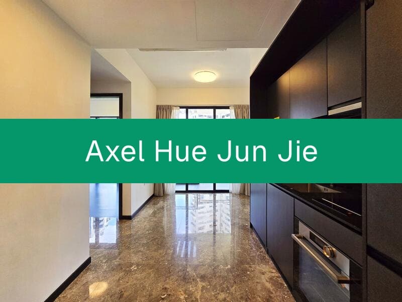 120 Grange – 2BR Freehold Condo, Low Floor, Squarish Layout