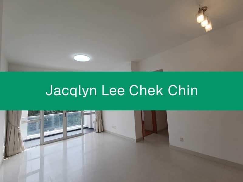 Visioncrest 2-Bed High Floor Unit Near Dhoby Ghaut MRT