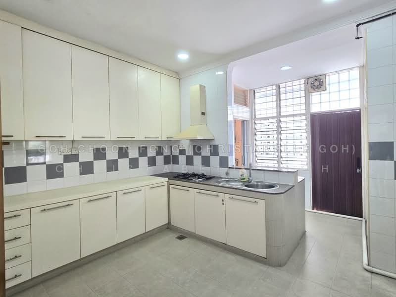 Clementi Park 3+Utility Condo for Rent – Spacious & Peaceful