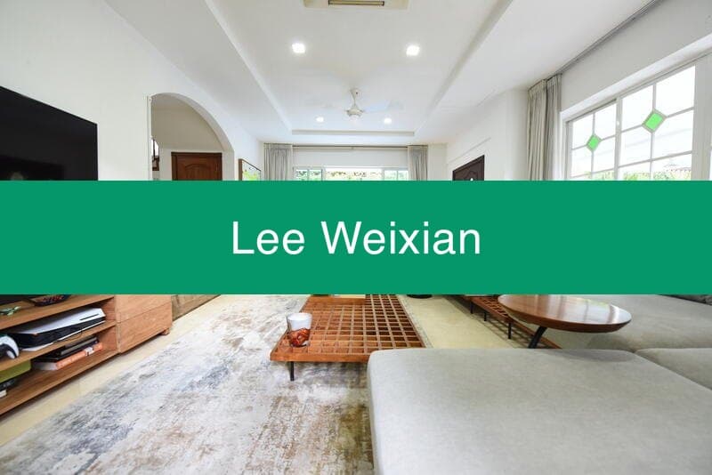 Gentle Villas – 5-Bed Detached House on Gentle Drive