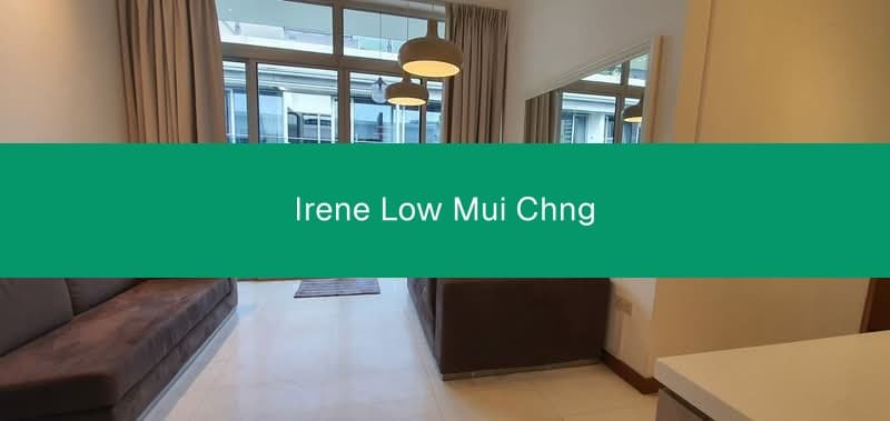 The Greenwich – 2+1 Bedroom Fully Furnished Unit Near Greenwich V Mall