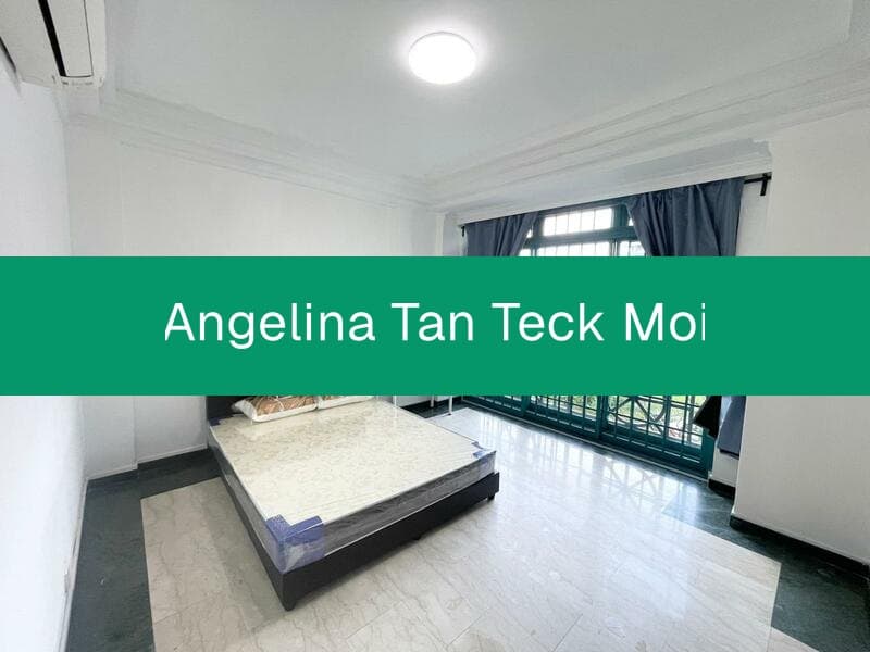Century Mansions 3-Bed Freehold Apartment Near Hillview MRT