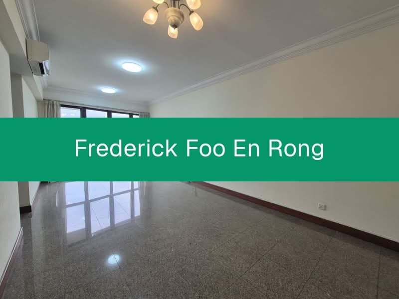 Eastpoint Green – High Floor Corner 3-Bed + Utility Unit with Open Views