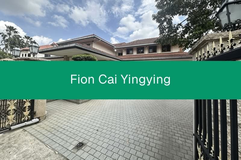 Freehold Detached Family Estate in Chestnut GCB Area