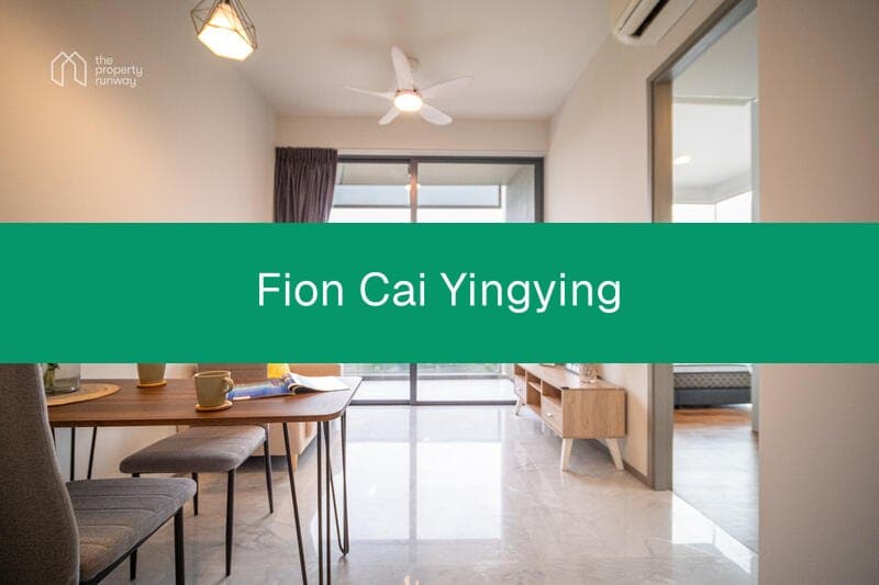 One Meyer – 2-Bed Freehold Condo, 1 Min to Katong Park MRT